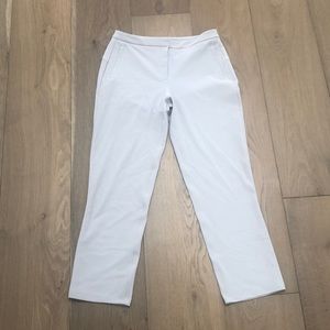 Lululemon trouser grey size 8